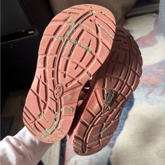 Women’s Clay Chaco’s Size 7 - Picture 6 of 6